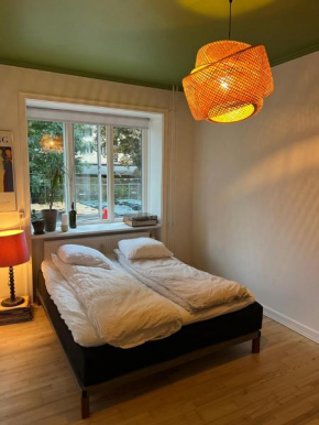 Spacious apartment in central Copenhagen, Copenhagen